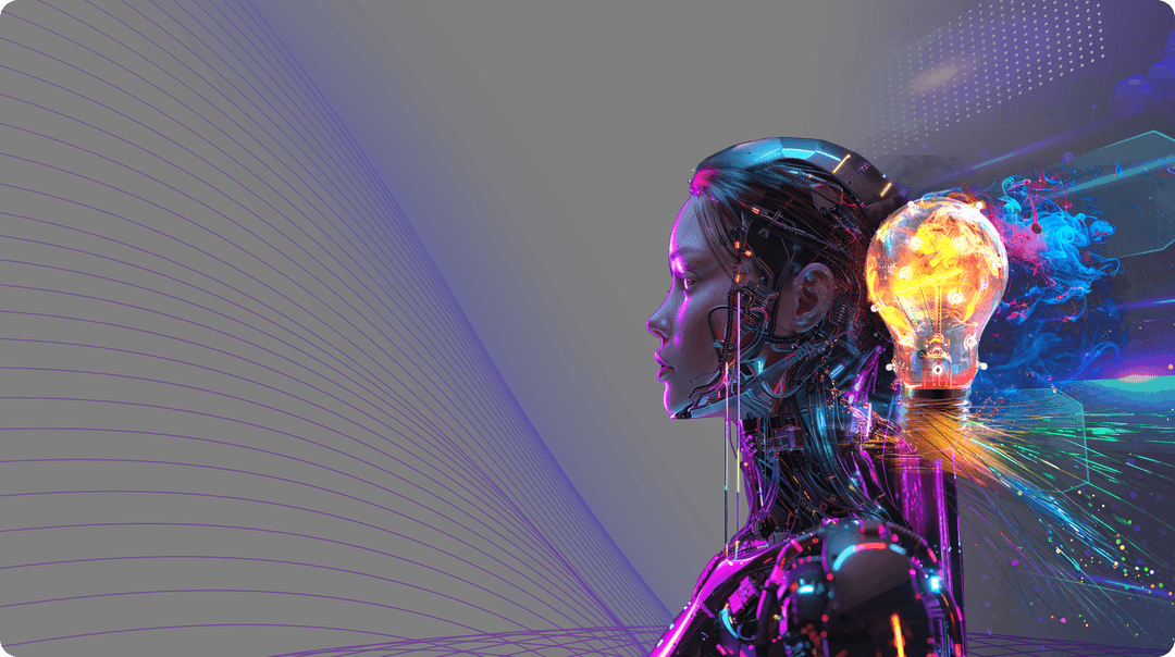 Lead with AI
